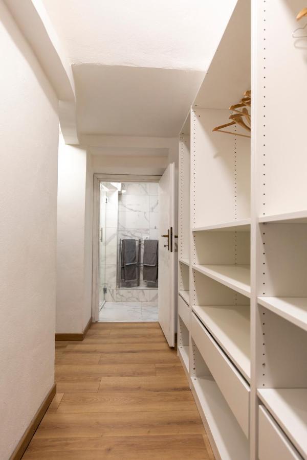 Studio Rivoli Loft Милан Экстерьер фото